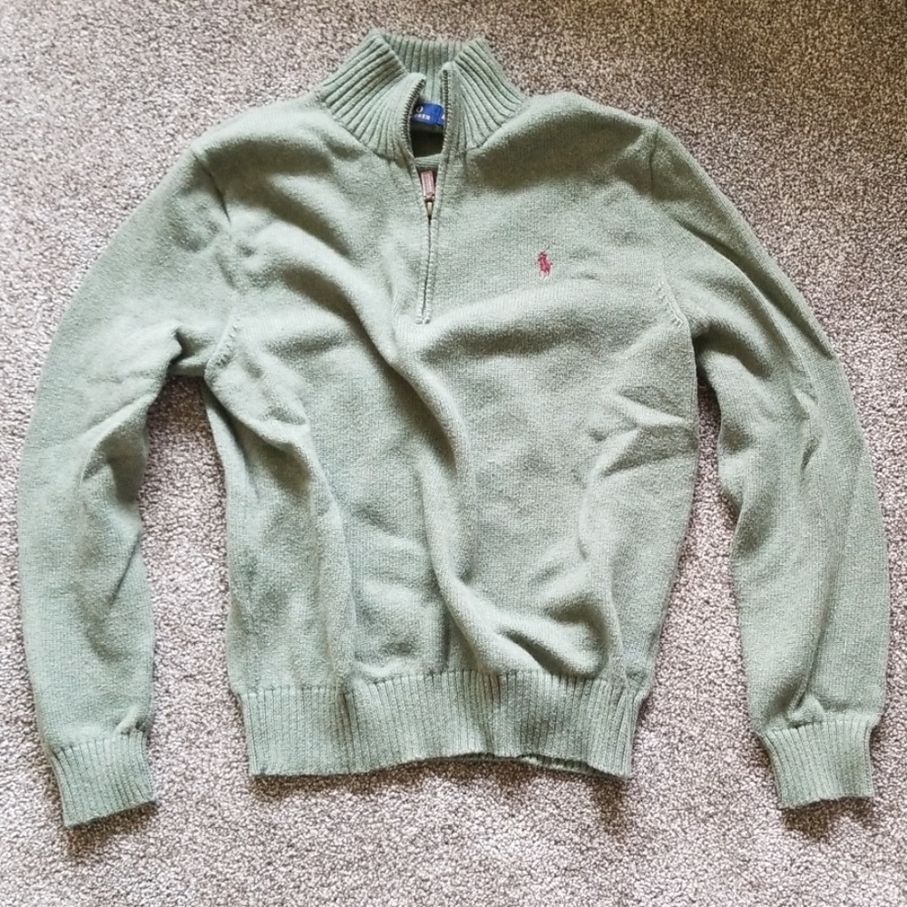 Ralph Lauren Pullover